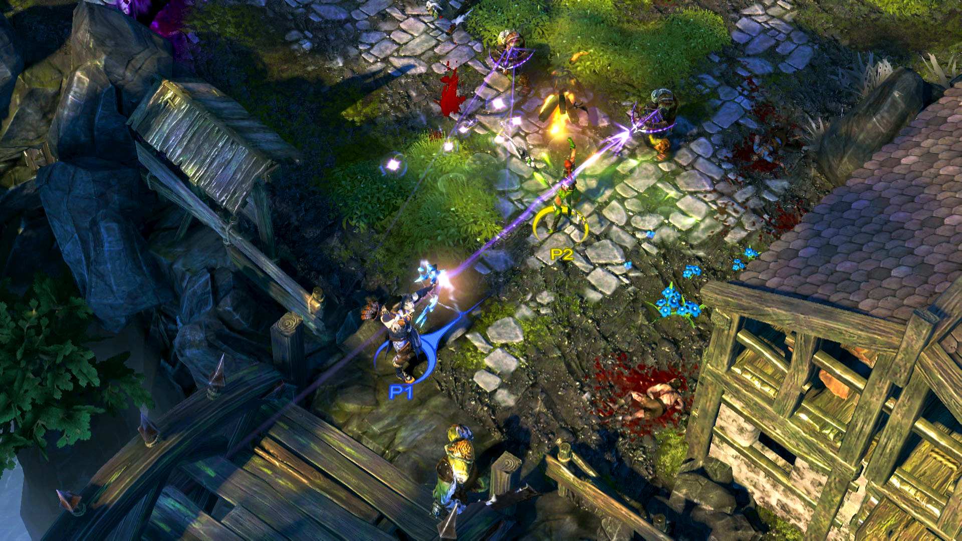 Sacred 3 - Imagen 30